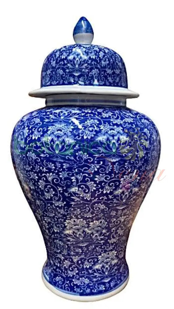 Potiche Olokun / Yemaya - Botanica Nena