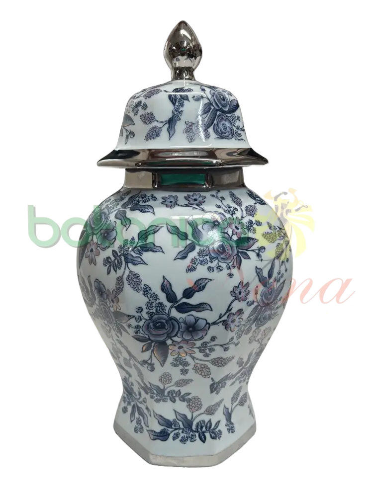 Potiche Olokun / Yemaya - Botanica Nena