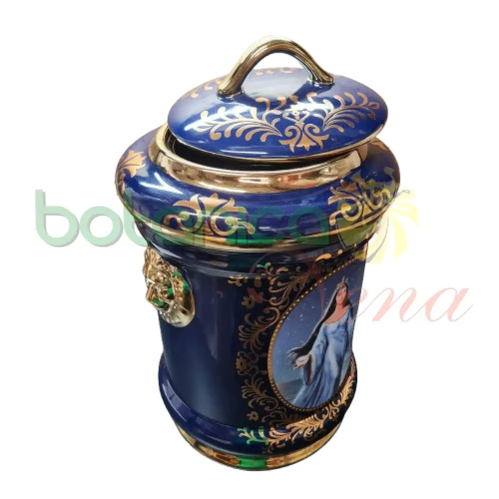 Potiche Olokun / Yemaya