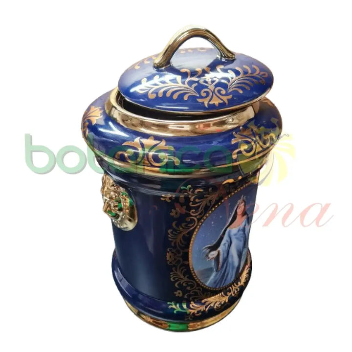 Potiche Olokun / Yemaya