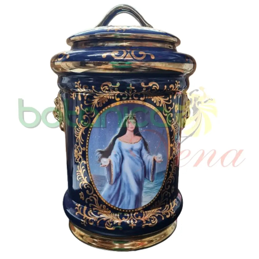 Potiche Olokun / Yemaya