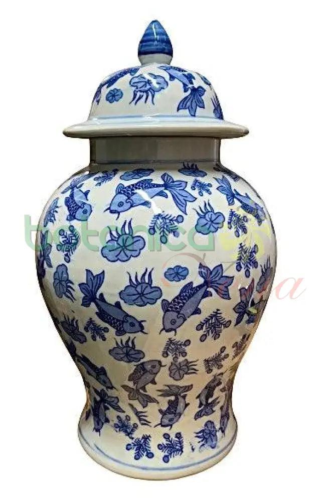 Potiche Olokun / Yemaya - Botanica Nena