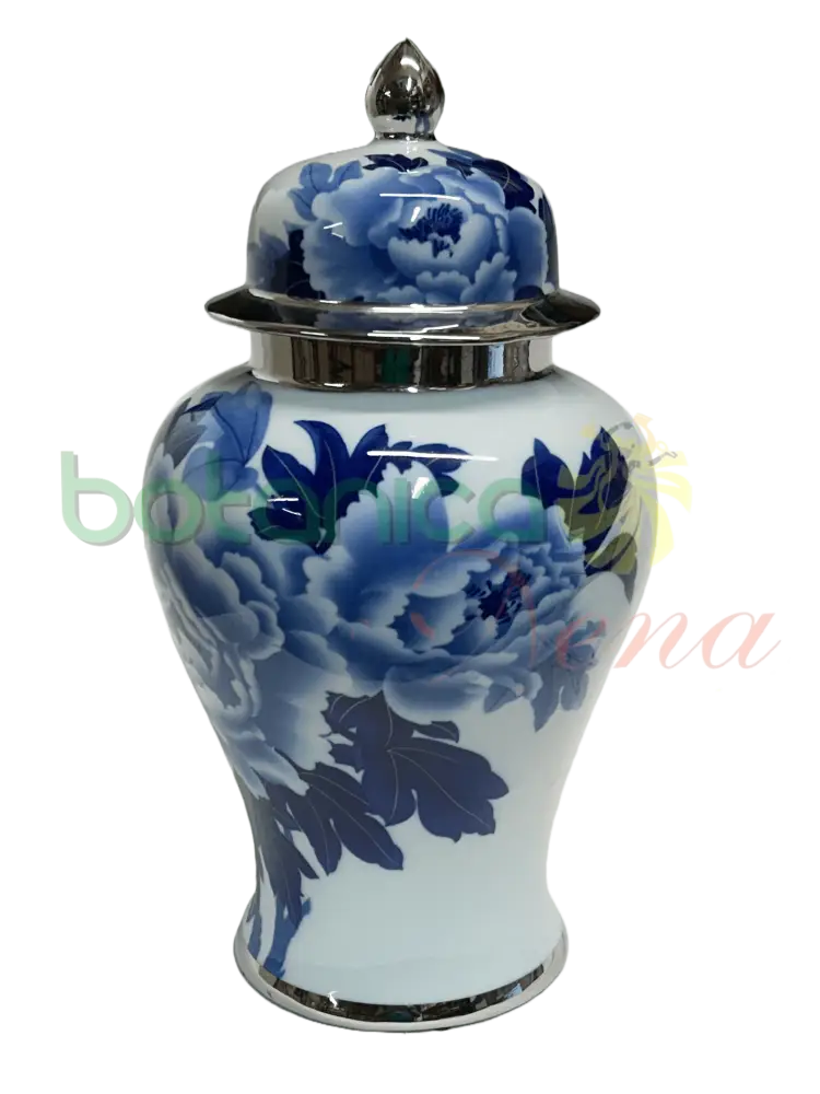 Potiche Olokun / Yemaya - Botanica Nena