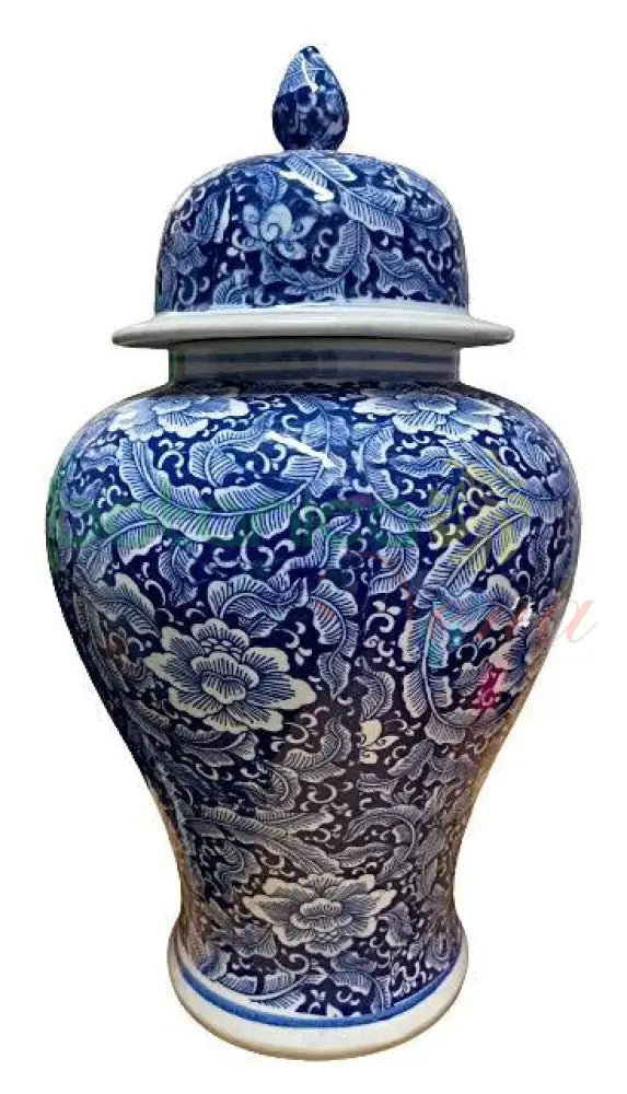 Potiche Olokun / Yemaya - Botanica Nena