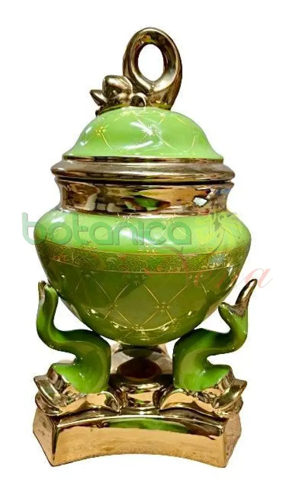 Potiche Orula / Inle - Botanica Nena