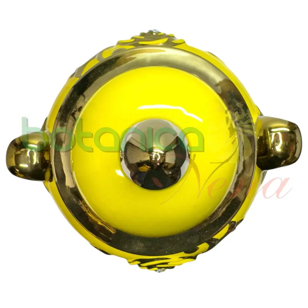 Potiche Oshun 12’’ x 11’’ x 18’’