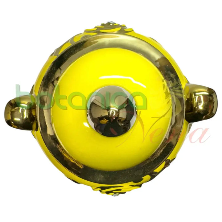 Potiche Oshun 12’’ x 11’’ x 18’’