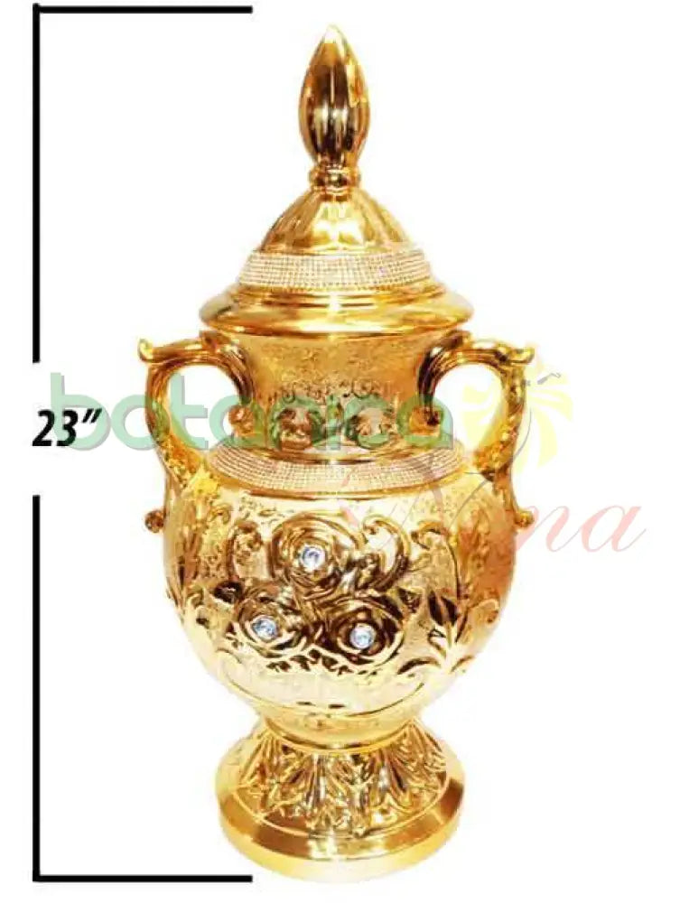 Potiche Oshun - Botanica Nena