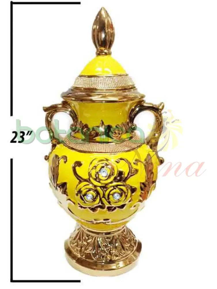 Potiche Oshun - Botanica Nena