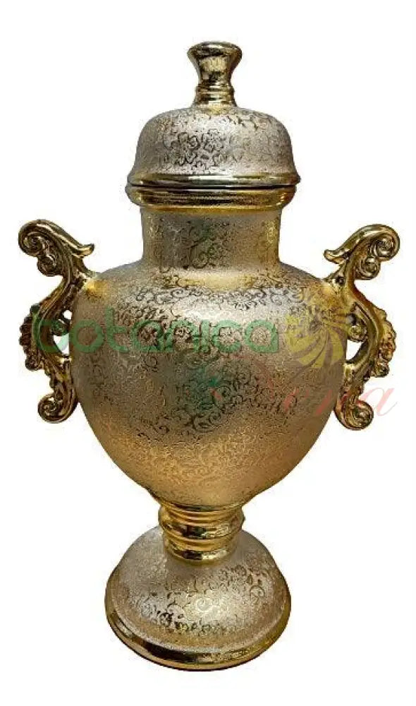 Potiche Oshun - Botanica Nena