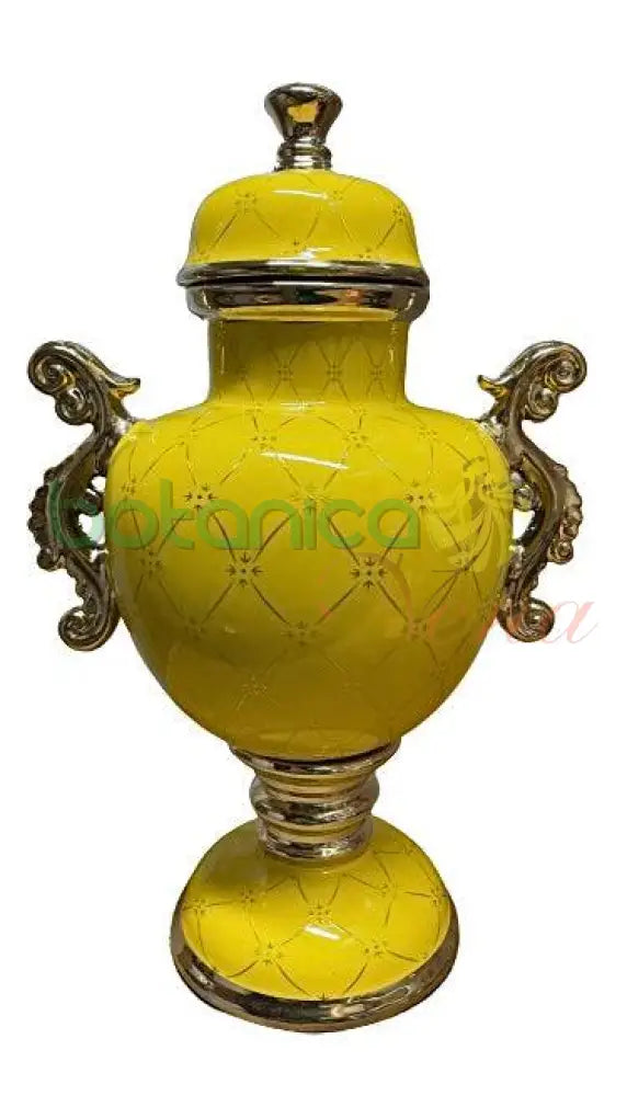 Potiche Oshun - Botanica Nena