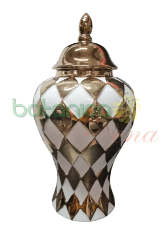 Potiche Oshun - Botanica Nena