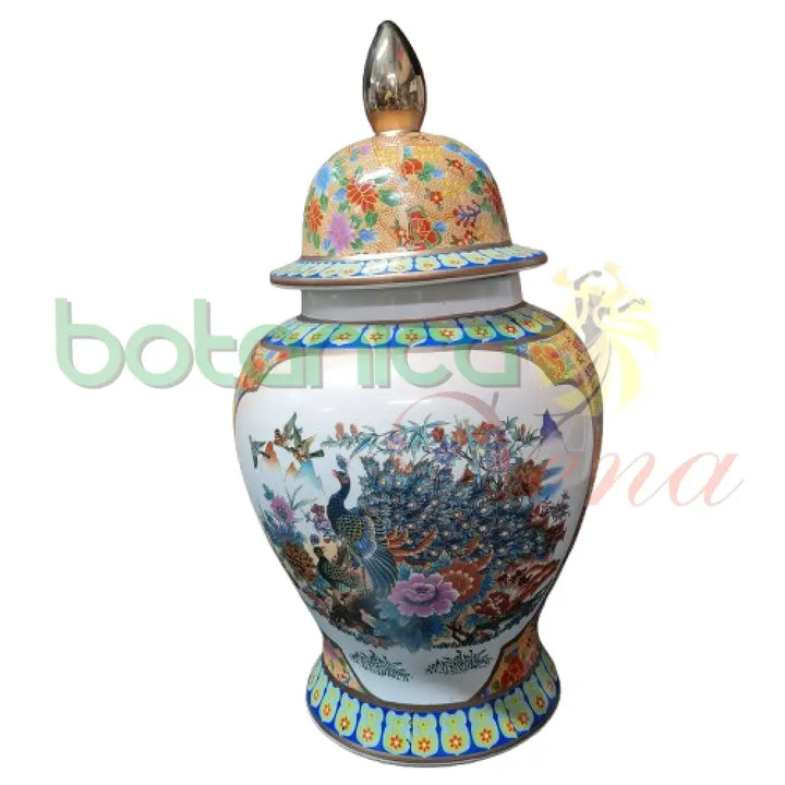 Potiche Oshun / Oba - Botanica Nena