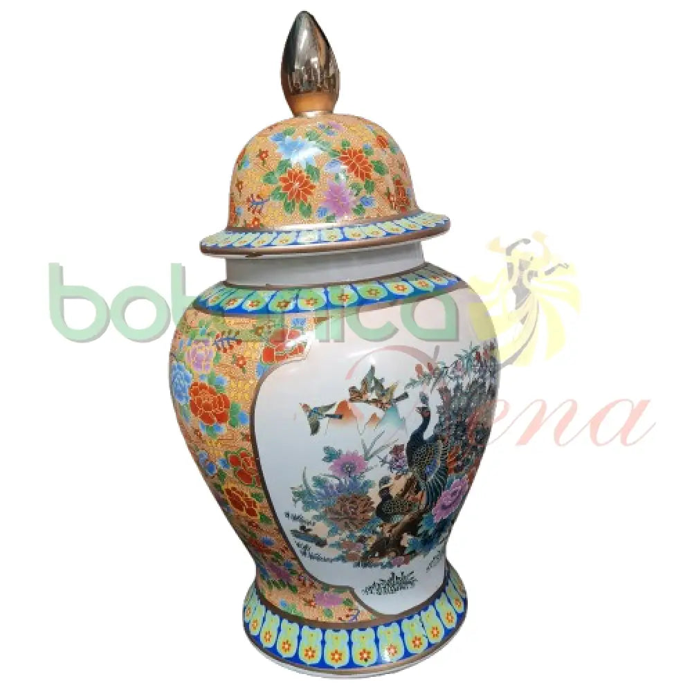 Potiche Oshun / Oba - Botanica Nena