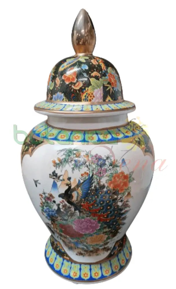 Potiche Oshun / Oya / Oba - Botanica Nena