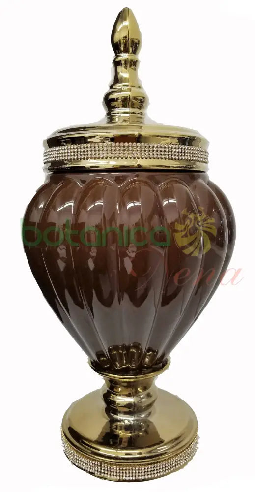 Potiche Oya - Botanica Nena