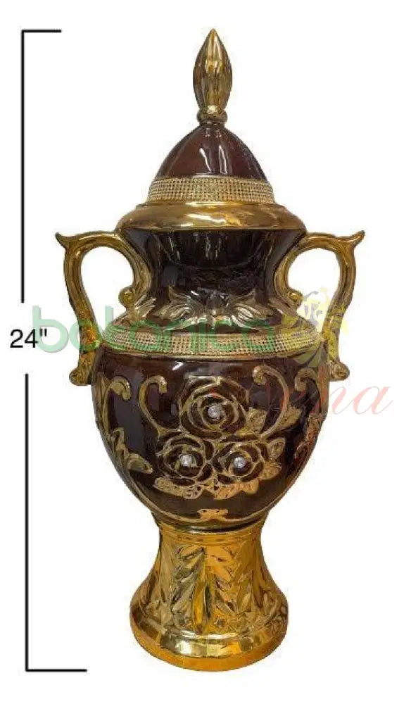 Potiche Oya - Botanica Nena