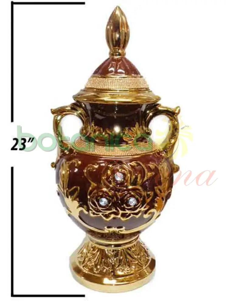 Potiche Oya - Botanica Nena