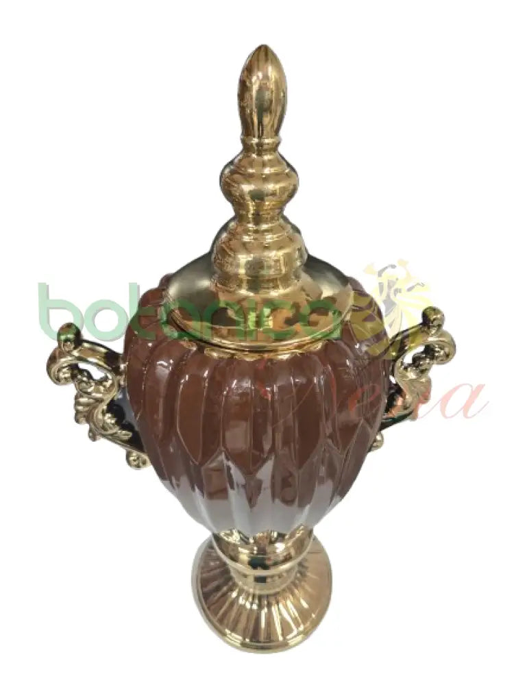 Potiche Oya 13’’ x 9’’ x 24’’