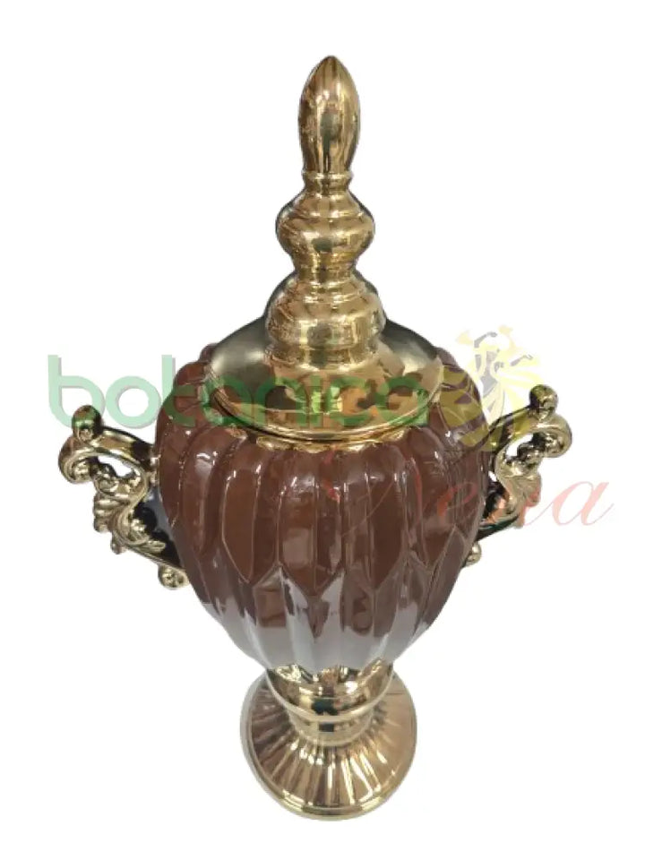 Potiche Oya 13’’ x 9’’ x 24’’