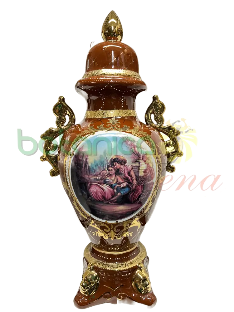 Potiche Oya - Botanica Nena