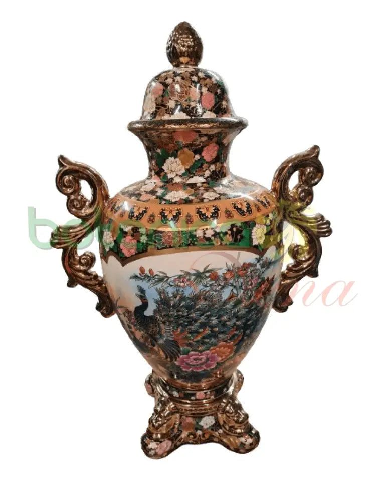 Potiche Oshun - Botanica Nena