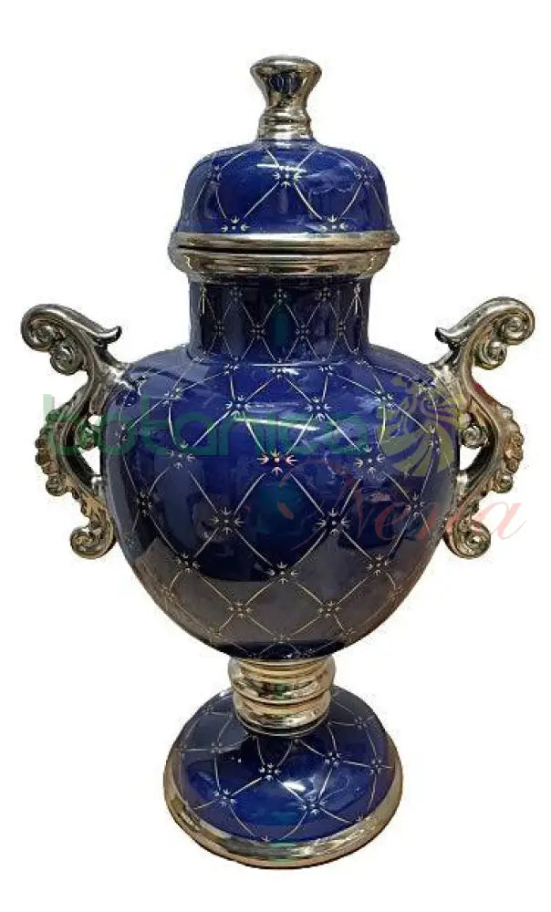 Potiche Yemaya - Botanica Nena