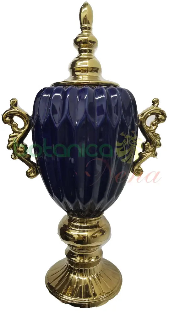 Potiche Yemaya - Botanica Nena