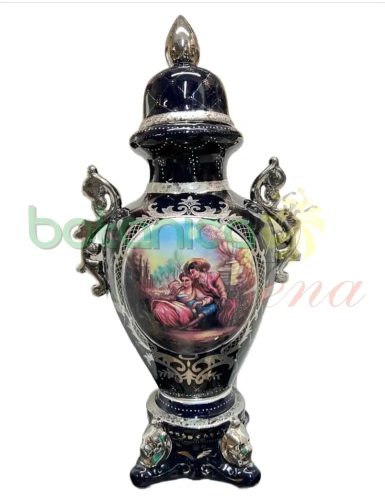 Potiche Yemaya - Botanica Nena