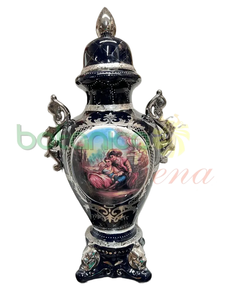 Potiche Yemaya - Botanica Nena