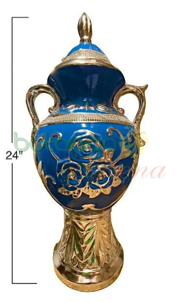 Potiche Yemaya Asesu - Botanica Nena