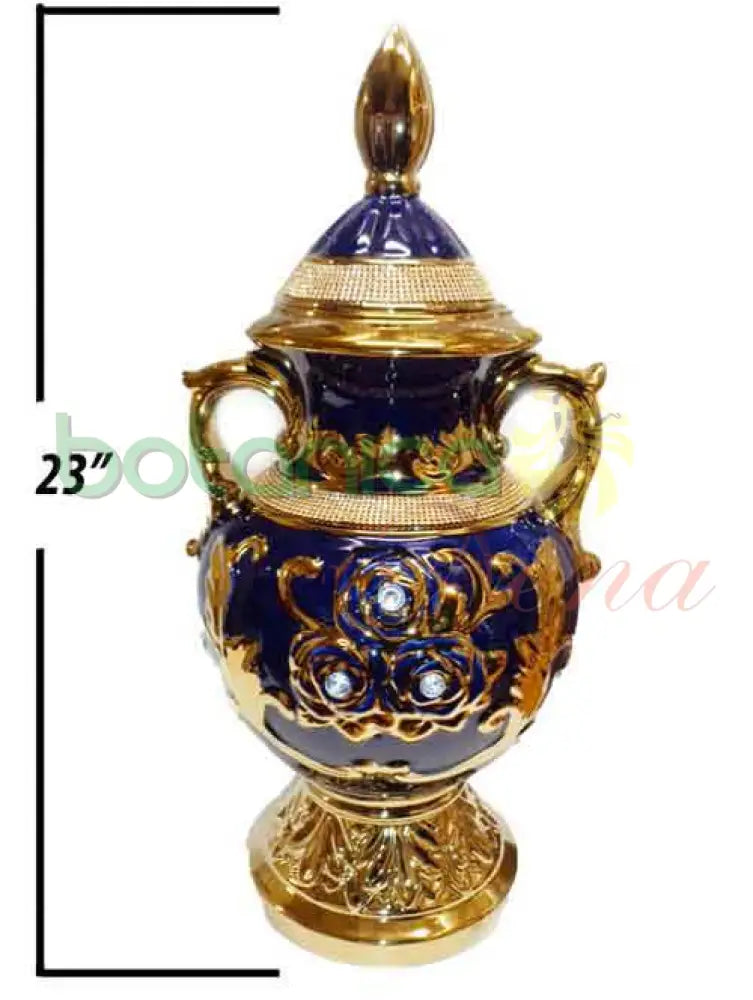 Potiche Yemaya - Botanica Nena