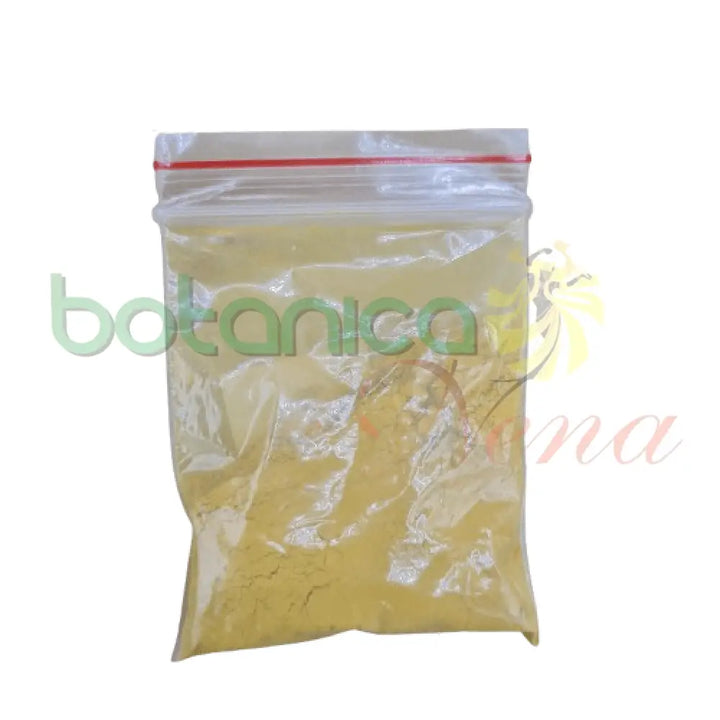 Precipitado Amarillo 1 oz - Botanica Nena