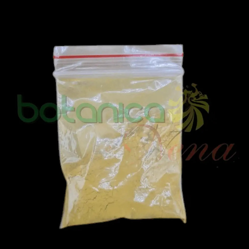 Precipitado Amarillo 1 oz - Botanica Nena