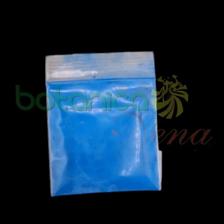 Precipitado Azul 1 oz - Botanica Nena
