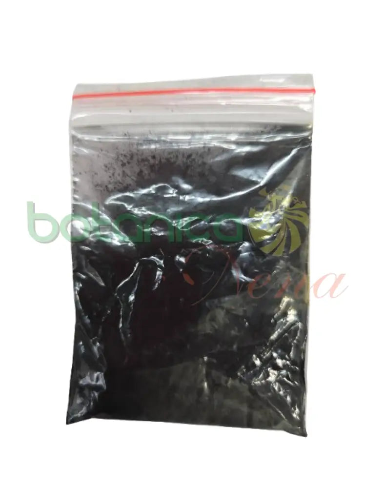 Precipitado Negro 1 oz