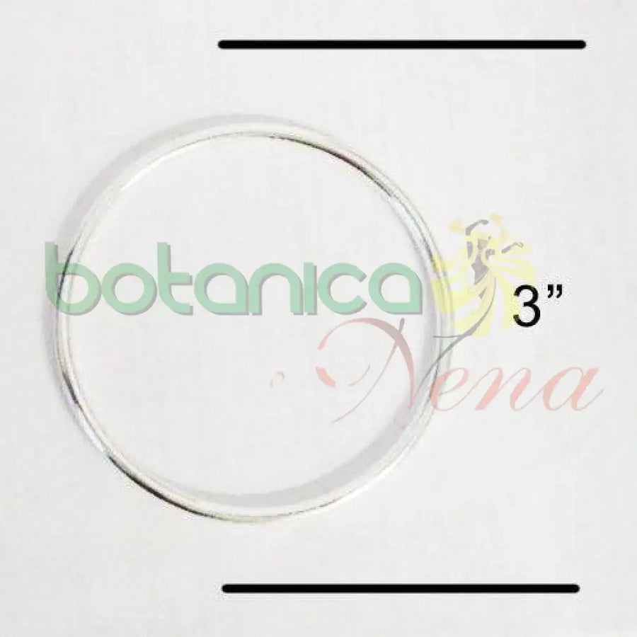 Pulcera de plata de Obatala - Botanica Nena