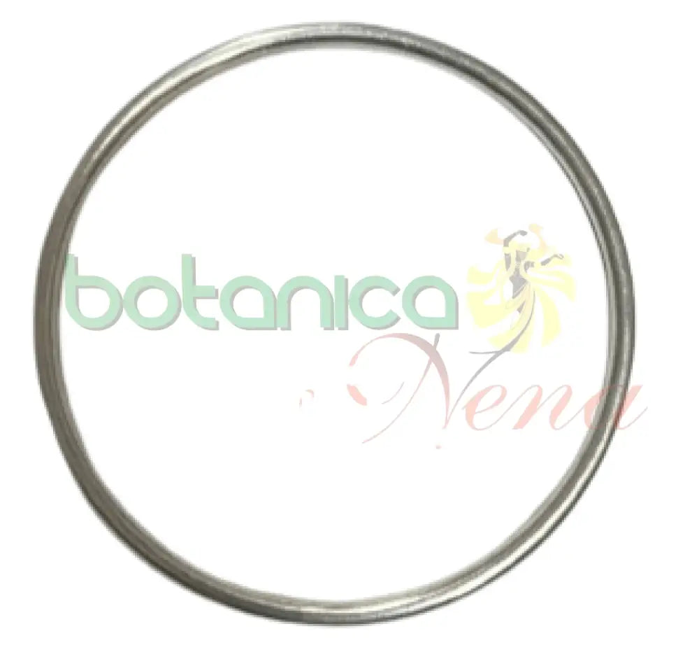 Pulso/esclava Obatala Baño de plata - Botanica Nena