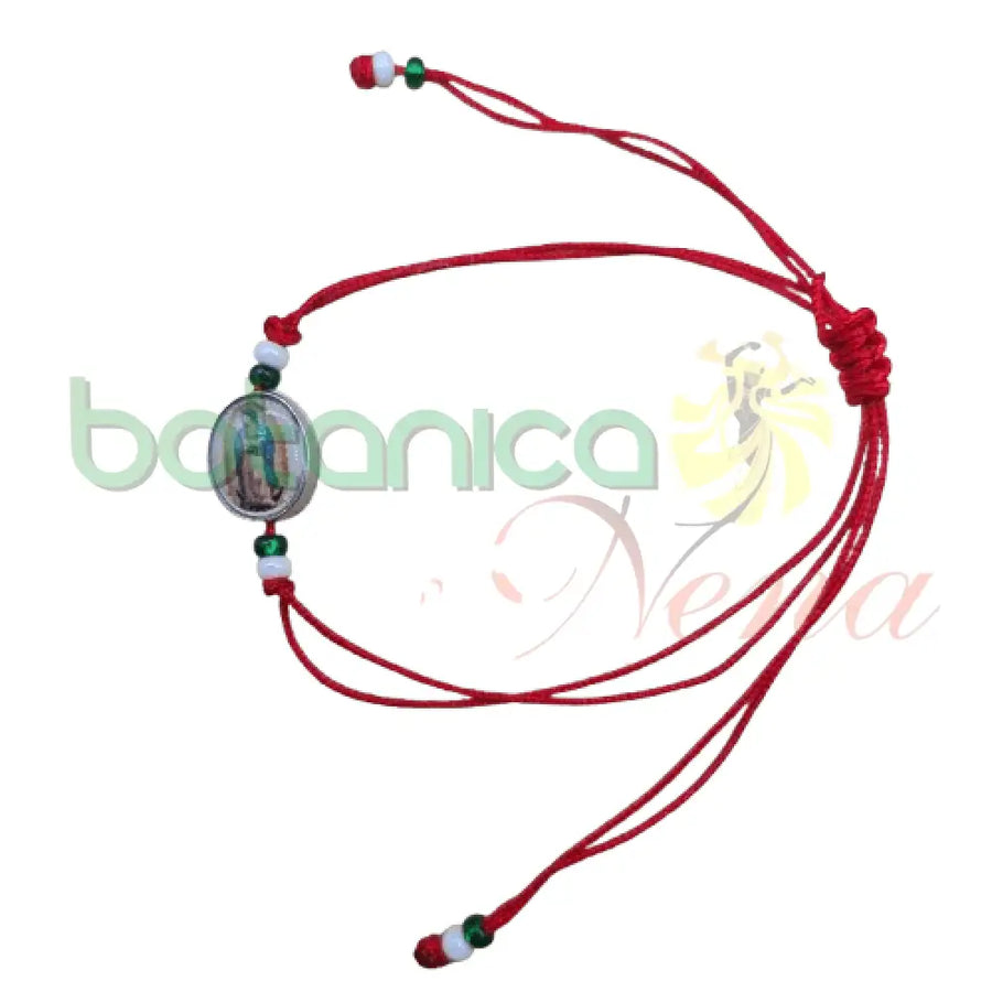 Pulso Hijo Rojo / Virgen de Guadalupe - Botanica Nena
