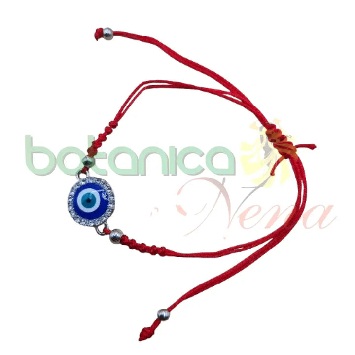 Pulso Hilo con Ojo Tuco - Botanica Nena