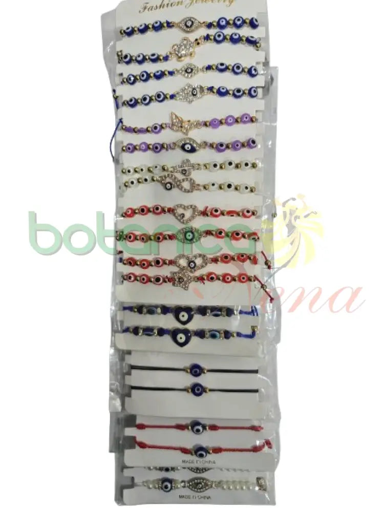 Pulso Hilo graduable Varios Estilos