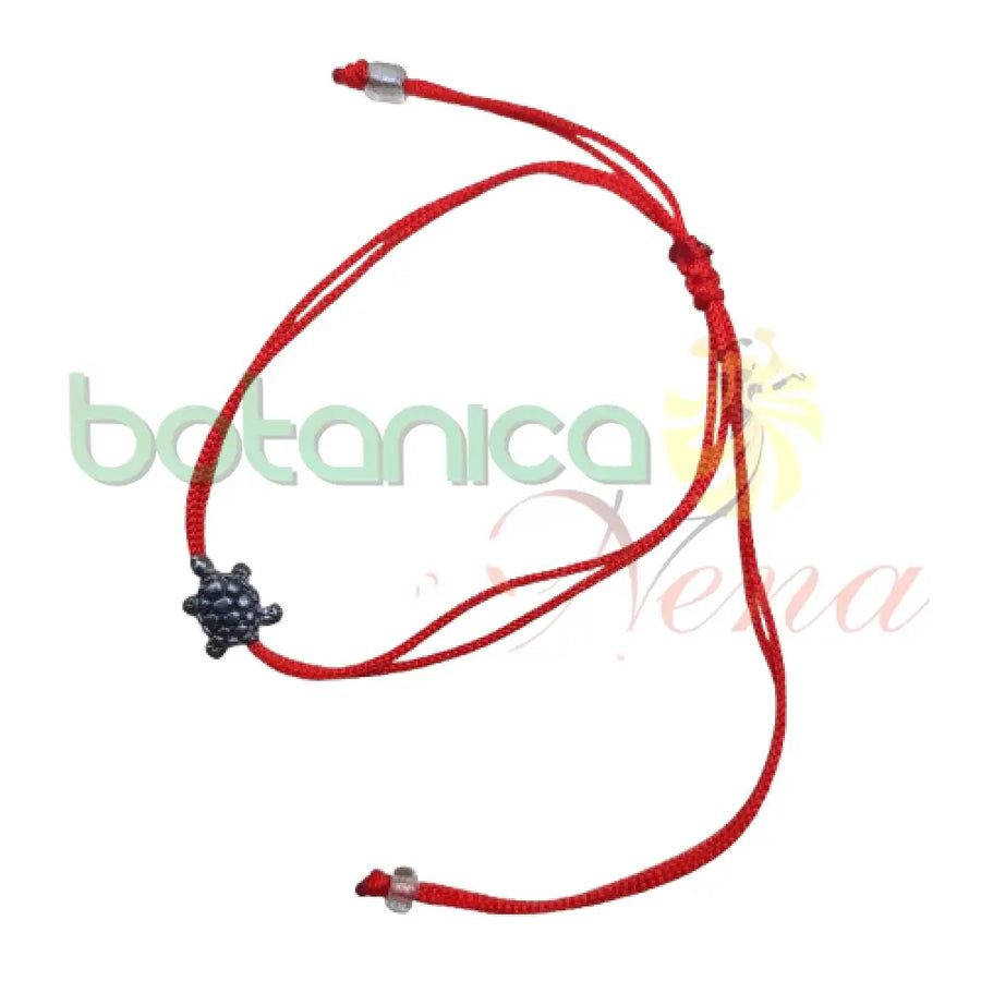 Pulso Hilo Rojo / para la suerte - Botanica Nena