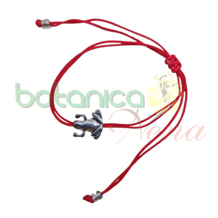 Pulso Hilo Rojo / para la suerte - Botanica Nena