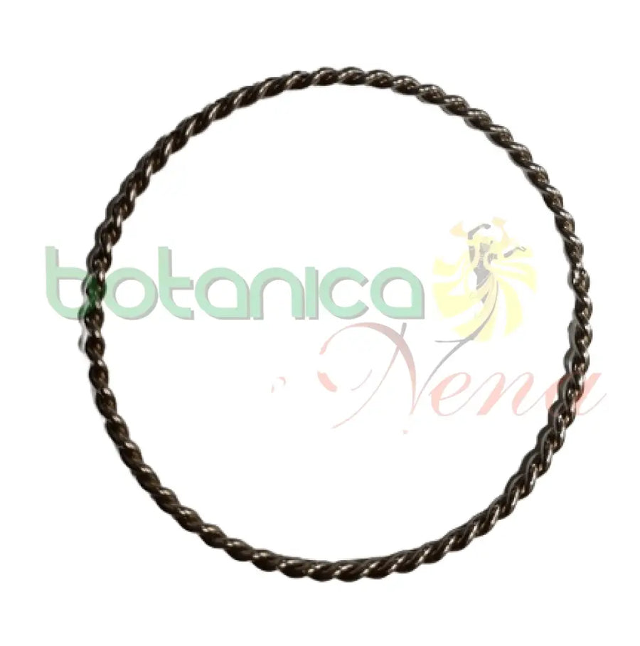 Pulso / Manilla para Ochosi - Botanica Nena