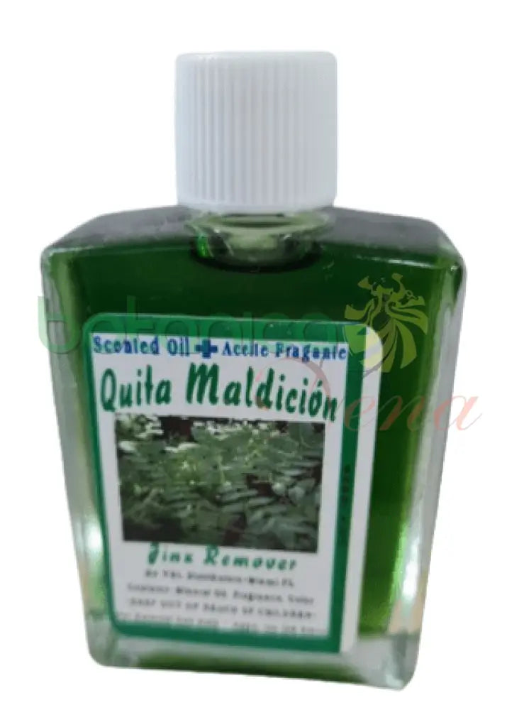 Quita Maldicion Aceite 1 oz. - Botanica Nena