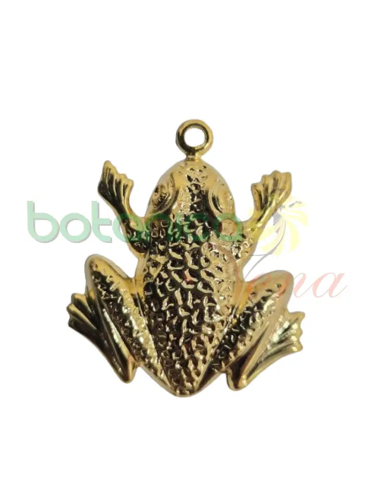 Rana metal 1.’Alto