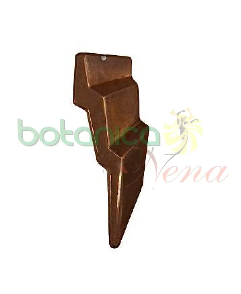 Rayo de metal 2"Alto - Botanica Nena