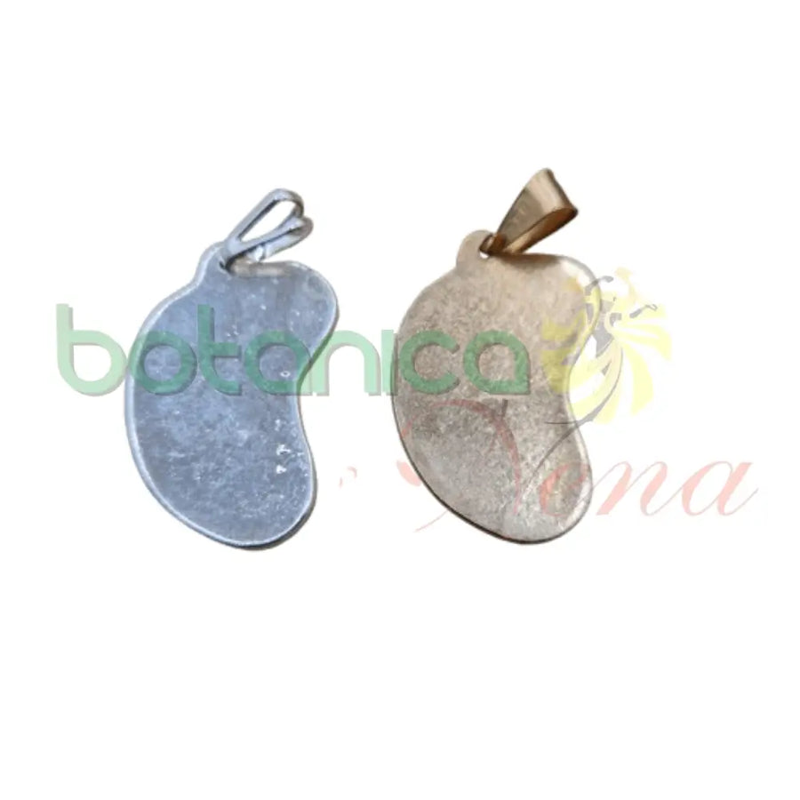 Riñon baño de Plata y Oro - Botanica Nena