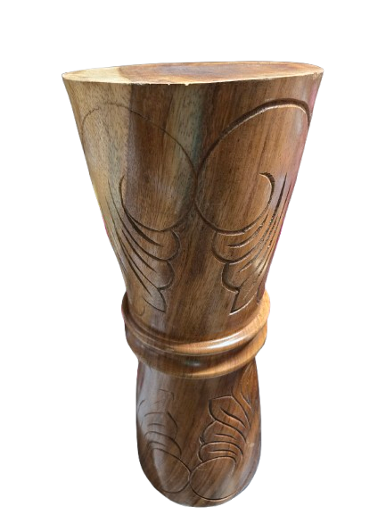 Pilón Shango / Orula / Agayu