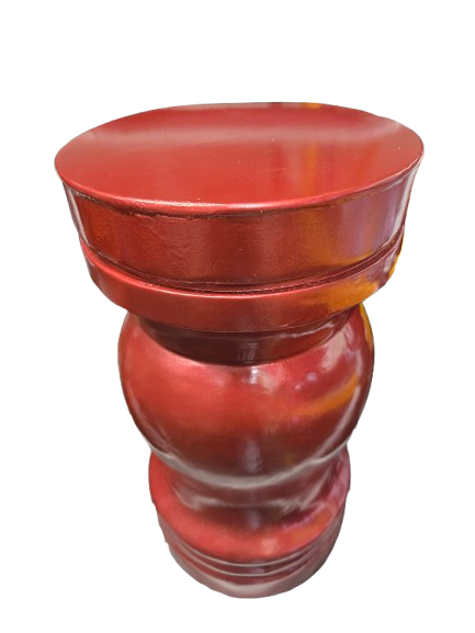 Pilón-Shango / Dada / Agayu 16"X8.5" - Botanica Nena